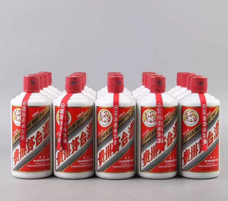 阿拉山口茅台酒回收