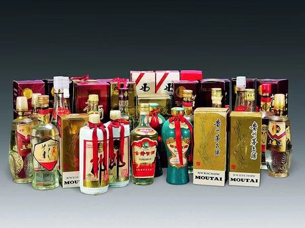 阿拉山口临沂莒南回收茅台公司价格哪里回收(附近上门回收茅台酒）