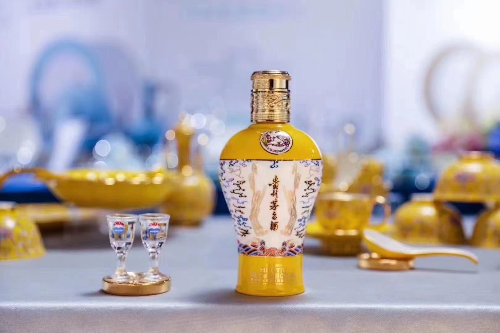 阿拉山口聊城东昌府高价回收茅台酒多少钱哪里回收(附近上门回收茅台酒）?